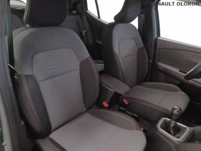 Dacia Sandero image 5