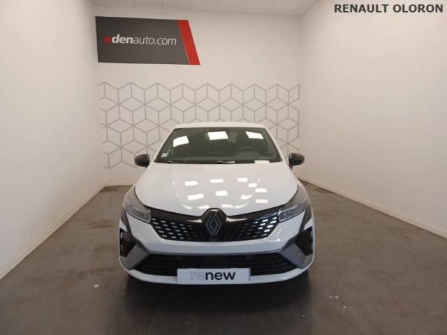 Renault Clio image 9