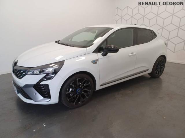 Renault Clio image 8