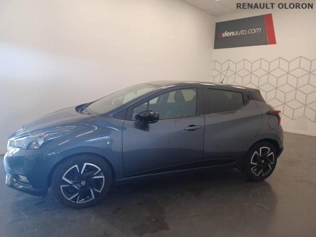 Nissan Micra image 2
