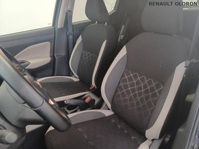 Nissan Micra image 6