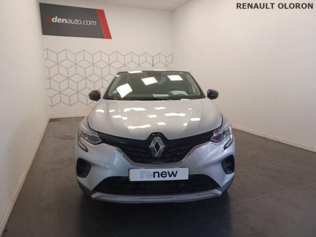 Renault Captur image 6