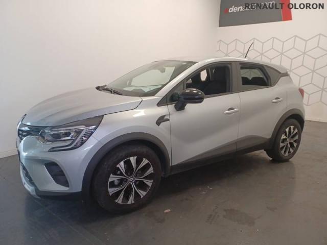 Renault Captur image 9