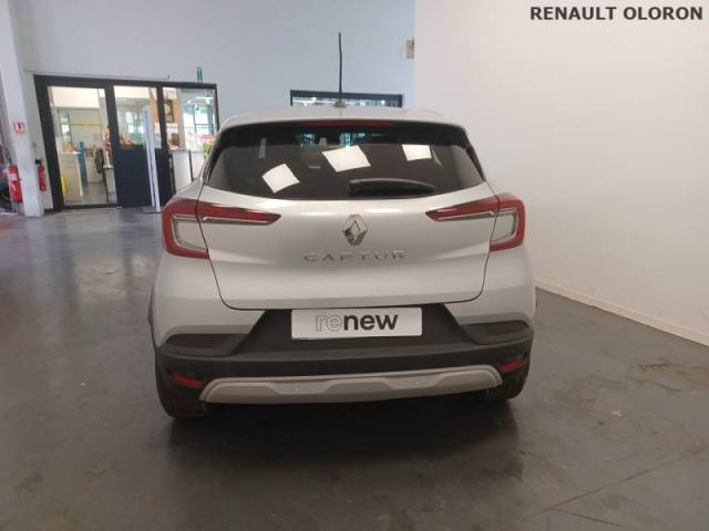 Renault Captur image 8