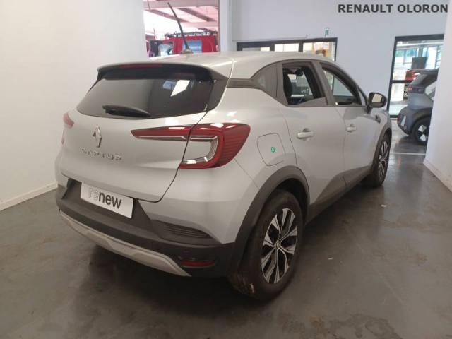 Renault Captur image 7