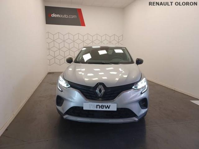 Renault Captur image 5