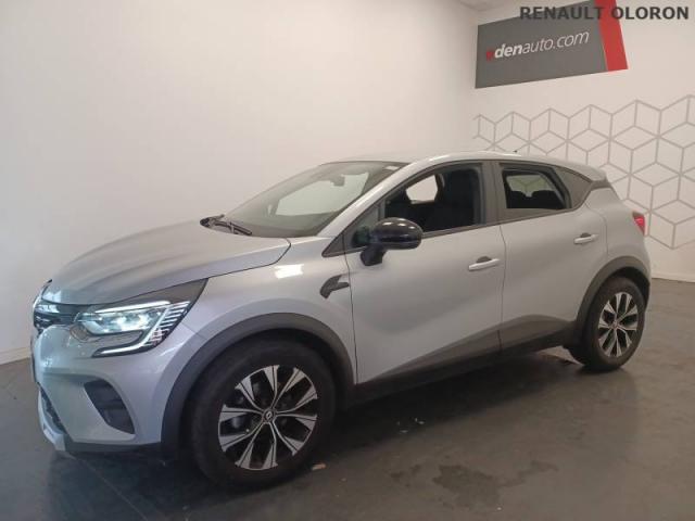 Renault Captur image 3