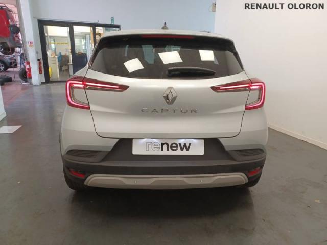 Renault Captur image 6
