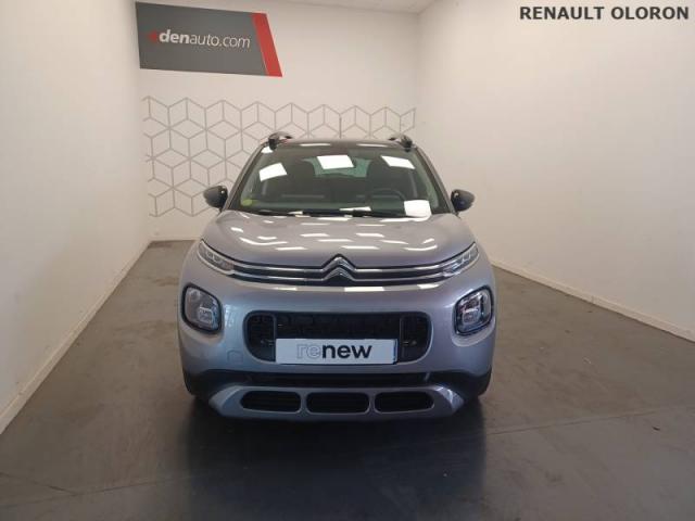 Citroen C3 Aircross image 1