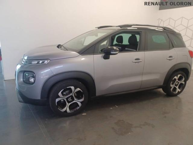 Citroen C3 Aircross image 7