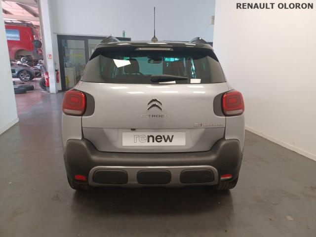 Citroen C3 Aircross image 6