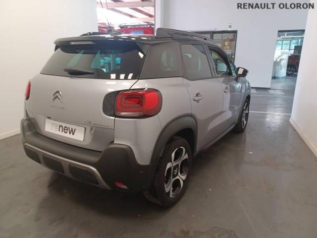 Citroen C3 Aircross image 3