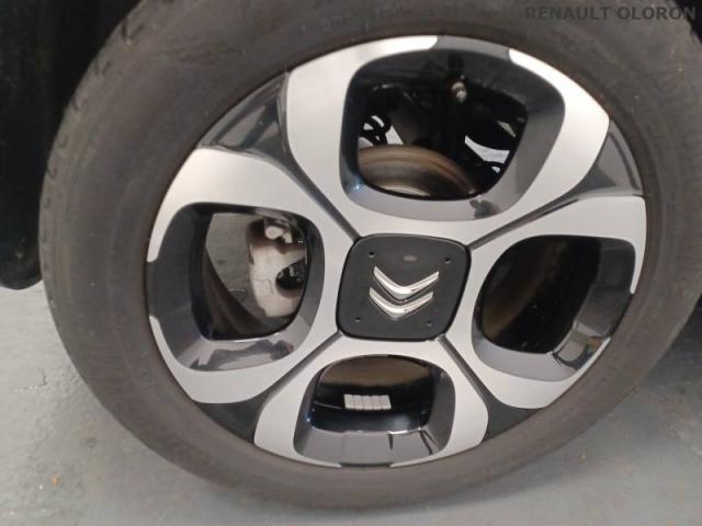 Citroen C3 Aircross image 4