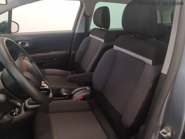 Citroen C3 Aircross image 9
