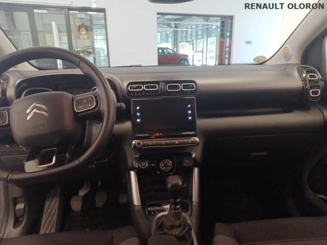 Citroen C3 Aircross image 5