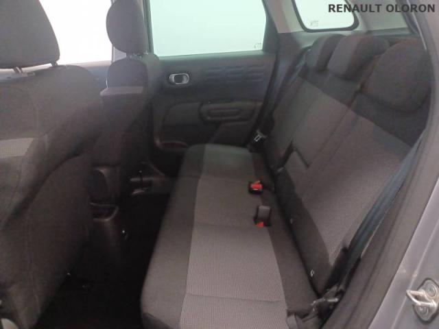 Citroen C3 Aircross image 2