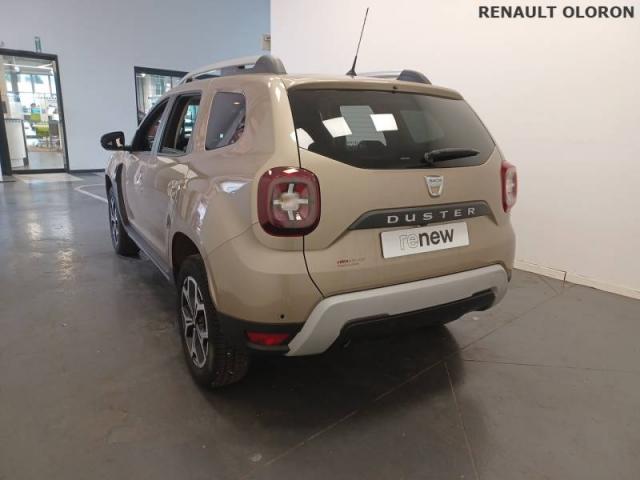 Dacia Duster image 3