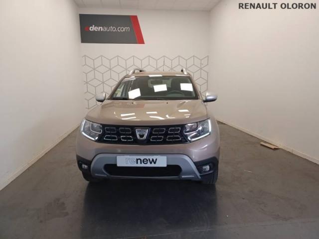Dacia Duster image 1