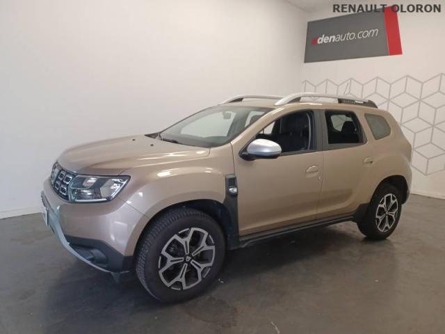Dacia Duster image 8
