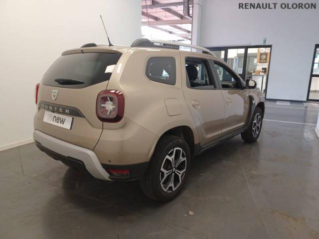 Dacia Duster image 9