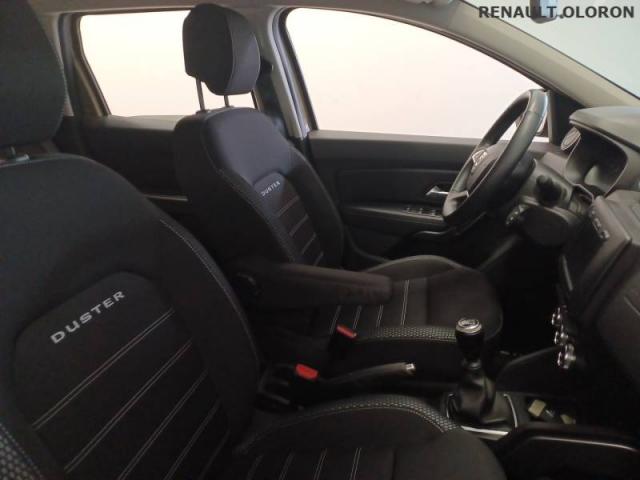 Dacia Duster image 5