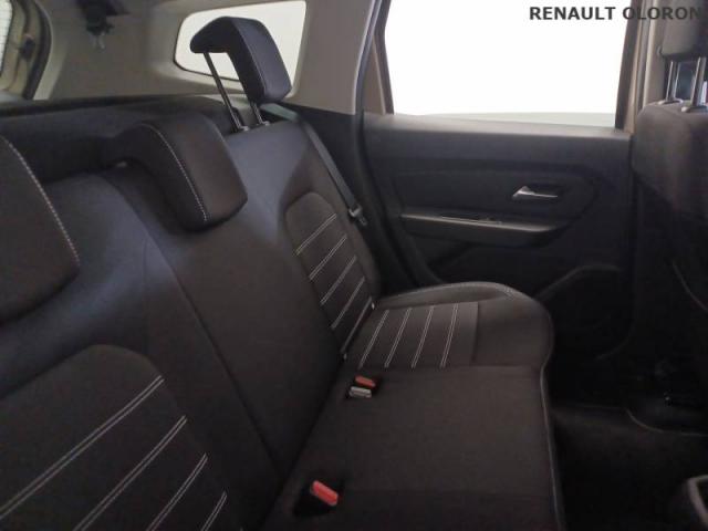 Dacia Duster image 4