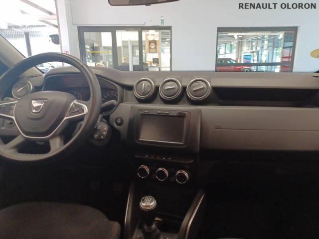 Dacia Duster image 7