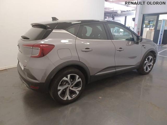 Renault Captur image 4