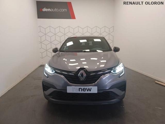 Renault Captur image 7