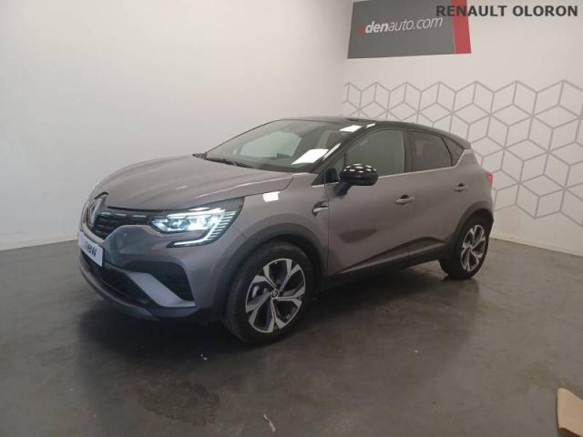 Renault Captur image 5