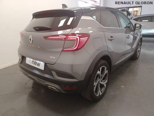 Renault Captur image 6