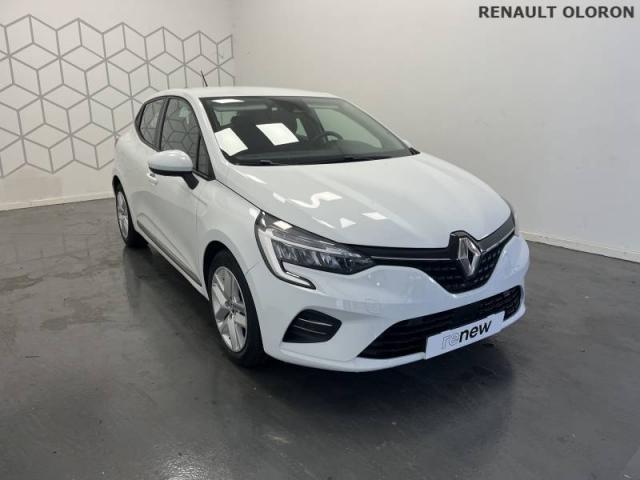 Renault Clio image 2