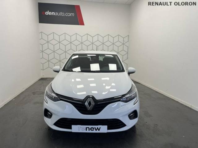 Renault Clio image 6
