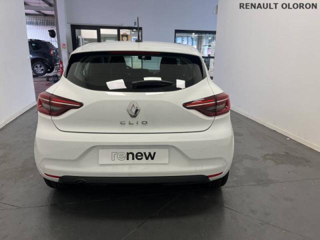 Renault Clio image 1