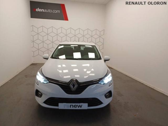Renault Clio image 9