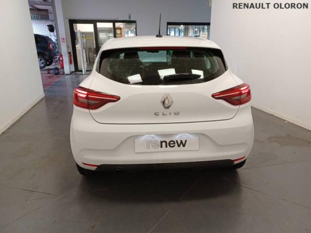 Renault Clio image 8