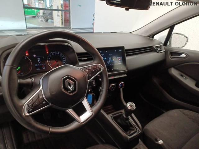 Renault Clio image 1