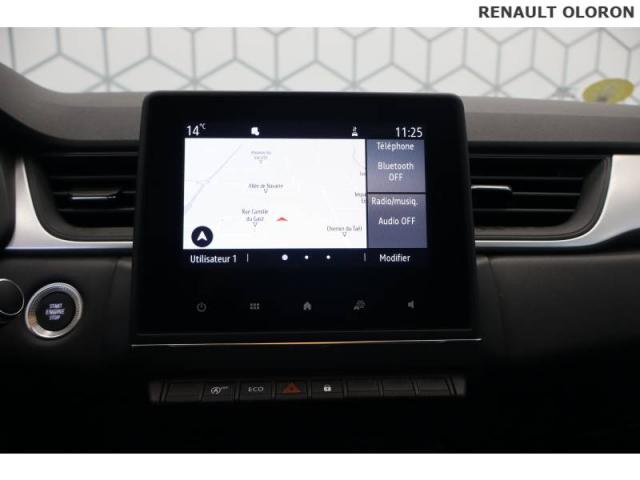 Renault Captur image 4