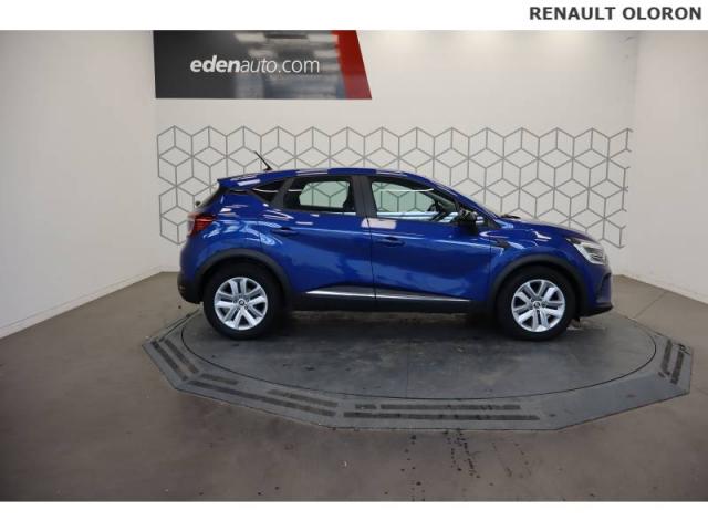 Renault Captur image 9