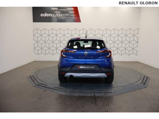Renault Captur image 8