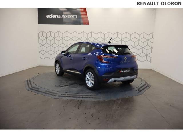 Renault Captur image 5