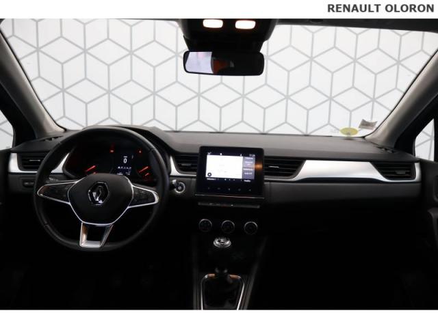 Renault Captur image 6