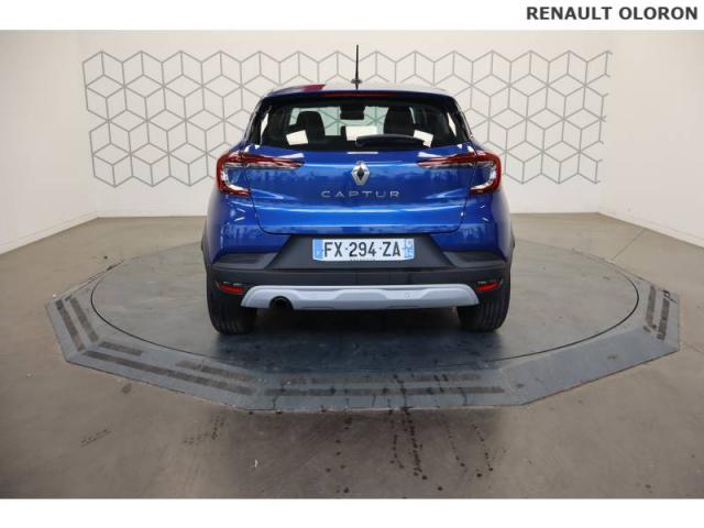 Renault Captur image 7