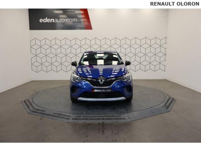 Renault Captur image 2