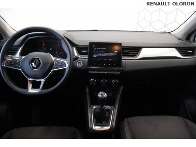 Renault Captur image 8