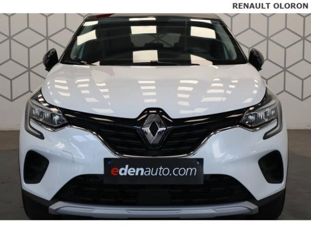 Renault Captur image 5