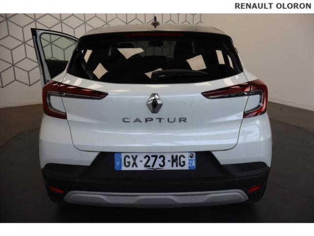 Renault Captur image 4