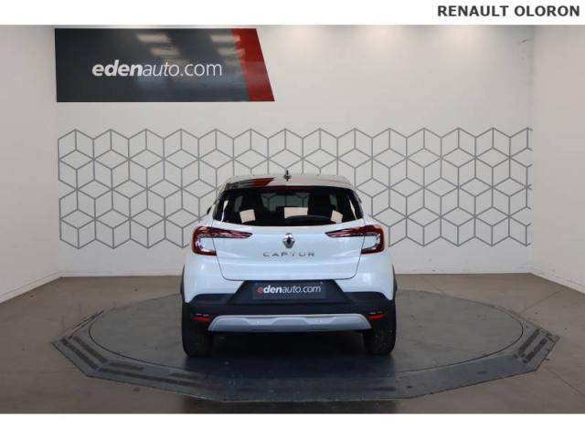 Renault Captur image 9