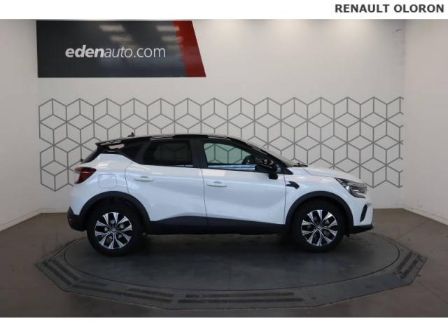 Renault Captur image 1