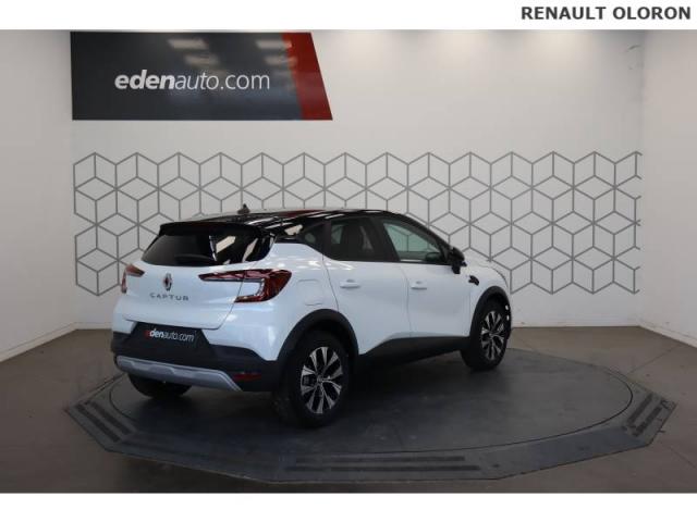 Renault Captur image 6